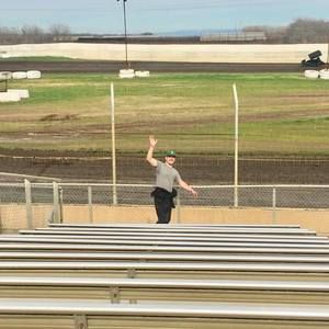 Meet your Posher, James